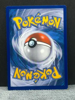 Mewtwo 53/113 Rare Legendary Treasures Pokemon Reverse Holo Near Mint - Image 2