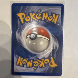 Pokemon Nurse Expedition Base Set 145/165 Uncommon Regular 2002 - Image 4