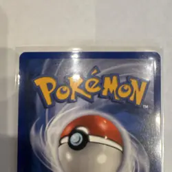 Pokemon Nurse Expedition Base Set 145/165 Uncommon Regular 2002 - Image 5