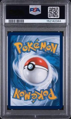 Pokemon Suicune V GG38/GG70 Crown Zenith Galarian Gallery Holo Ultra Rare PSA 10 - Image 2
