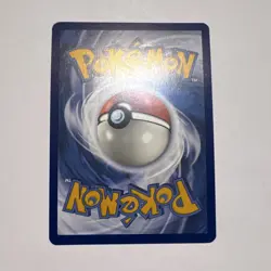 Pokemon TCG Raichu 211/193 Sv02 Paldea Evolved Illustration Rare Holo 140 HP - Image 2