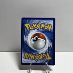 Cinderace SWSH278 Pokemon TCG Holo 2023 Black Star Promo - Image 4