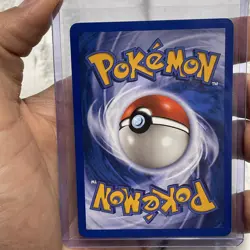 Pokemon TCG EX Ruby & Sapphire 62/109 Phanpy NM/MT Common Vintage Card Nintendo - Image 3