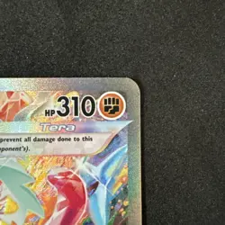 GRENINJA EX - 214/167 Special Illustration Rare Twilight Masquerade Pokemon - Image 4