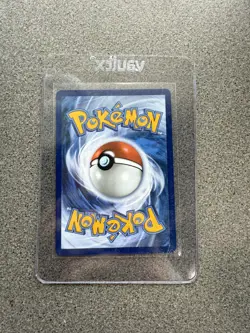 Pokemon 2026 Perfect Order Jacinthe #122/088 Special Illustration Rare MINT - Image 2