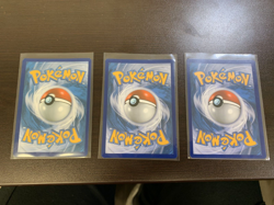 RUSSIAN Ancient Origins Pokemon Combee Vespiquen Reverse Holo PAIR XY 11 Full - Image 2