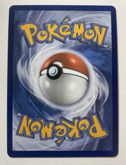 Pokemon TCG Lumiose City Trainer Stadium POR Rare Full Art Holo 111/088 Chikaza… - Image 5