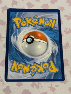 RUSSIAN LANGUAGE Smeargle Non Holo Rare Breakthrough Pokemon XY #123 R - Image 4