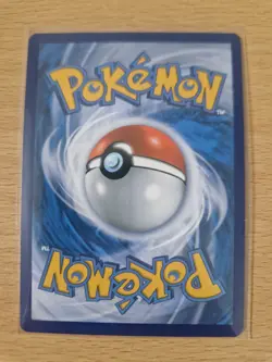Pokemon TCG XY Breakpoint Manaphy EX - Image 2