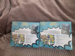 2 X Pokemon Ascended Heroes Elite Trainer Box ETB - New & Sealed ✅🚚 - Image 2