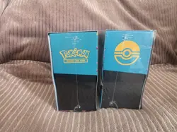 2 X Pokemon Ascended Heroes Elite Trainer Box ETB - New & Sealed ✅🚚 - Image 4