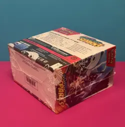 Pokemon TCG: Surging Sparks Factory Sealed Booster Box - Image 3