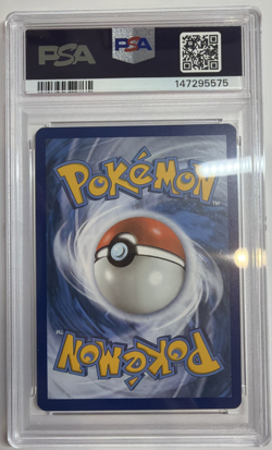 2021 Pokemon Celebrations #005 FA Pikachu PSA 8 NM-MT - Image 2