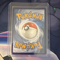 Mega Mawile Ex Ultra Rare Full Art Mega Evolution Pokemon TCG 162/132 - Image 3