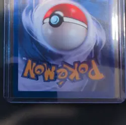 Pokemon Salamence EX Dragon 19/97 Rare Stage 2 100HP Dragon Flame English - Image 3