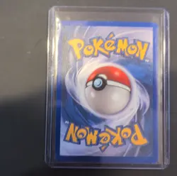 Pokemon Salamence EX Dragon 19/97 Rare Stage 2 100HP Dragon Flame English - Image 4