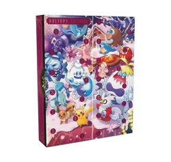 2025 Pokemon Trading Card Game: Holiday Calendar - Image 2