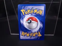 Pokemon Vintage Holo Kingdra Neo Genesis 8/111 - Image 2