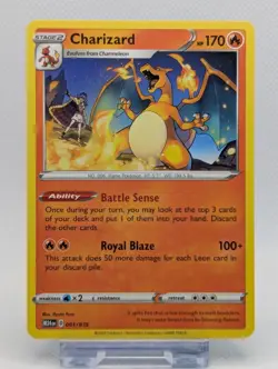 Pokemon McDonalds 2025 Dragon Discovery M24EN TCG - Complete Non-Holo Set - Image 2
