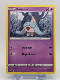 Pokemon McDonalds 2025 Dragon Discovery M24EN TCG - Complete Non-Holo Set - Image 4