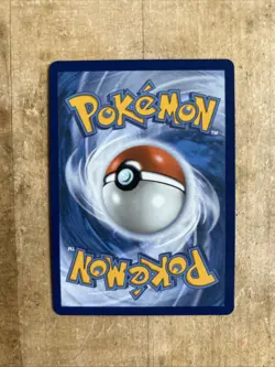Pokemon Mega Gardevoir Ex #032 Promo Ascended Heroes Poster Collection Promo - Image 2