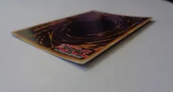 Elemental Hero Absolute Zero GENF-ENSE1 (Super Rare, Limited, Lightly Played LP) - Image 5