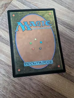 MTG Magic the Gathering Embercleave #120 English Ungraded Regular - Image 2