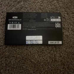 Secret Lair: Legends of Bikini Bottom (foil) (sealed) - Image 2