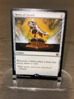 Horn of Greed Conspiracy: Take the Crown Regular LP - Image 3