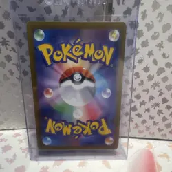 Pokemon Thievul 192/172 S12a Vstar Universe Art Rare Holo 100 HP Japanese - Image 2