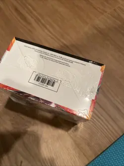 Pokemon TCG: Scarlet & Violet Surging Sparks Booster Box 36 Packs Factory Sealed - Image 4