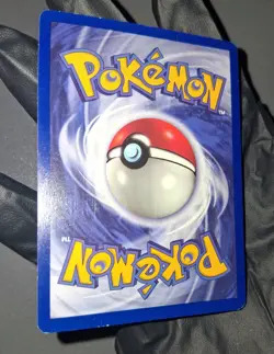 Mewtwo #3 WB Movie Promo 1999 NM Holo Pokemon TCG Black Star Promo - Image 4