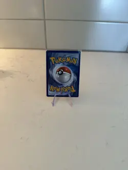 Pokemon TCG Meowth Ex 107/088Perfect Order NM Pack Fresh - Image 2