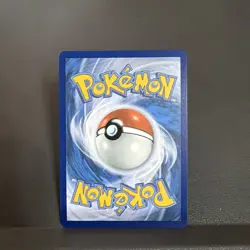 Meowth Ex Full Art 107/088 - Pack Fresh NM Pokemon TCG Perfect Order Rare - Image 2