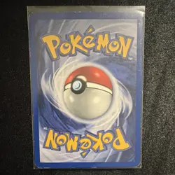 Pokemon Misty's Gyarados Gym Challenge Holo Rare 13/132 100 HP Wiza… - Image 2