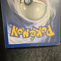 Pokemon Misty's Gyarados Gym Challenge Holo Rare 13/132 100 HP Wiza… - Image 5