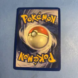 Blaine's Magmar 37/132 Gym Heroes 1st Edition Uncommon Pokemon Card - Image 2