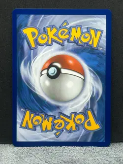 Mega Lucario ex 033 Promo ME: Mega Evolution Promo Pokemon Holo Near Mint - Image 2