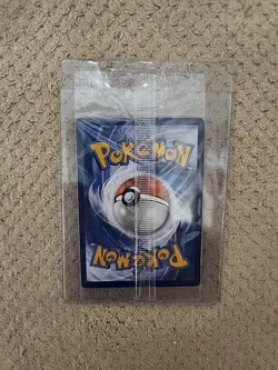 SEALED Pokemon 151 SV Black Star Promo Snorlax SVP051 NM English TCG #51 - Image 2