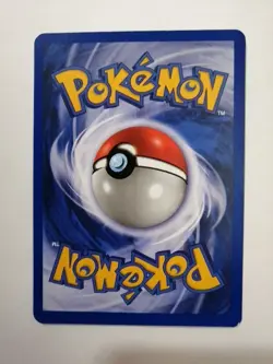 Skarmory 13/111 Holo Rare Neo Genesis Pokemon Unlimited Holo LP - Image 2