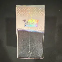 Pokemon Scarlet & Violet Prismatic Evolutions Elite Trainer Box Eevee 2025 - Image 2