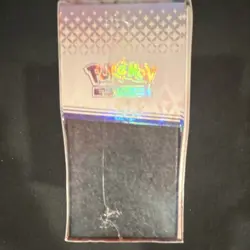 Pokemon Scarlet & Violet Prismatic Evolutions Elite Trainer Box Eevee 2025 - Image 4