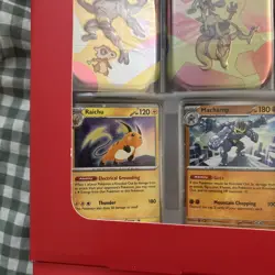 Pokemon 151 Mini Tins 4 Pack + 4 Promos Sealed Sam’s Club NEW - Lot of 2 - Image 4