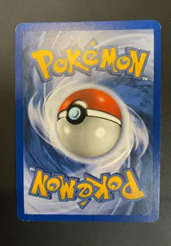 Pokemon - Eevee - #11 WOTC Black Star Promo - Holo Promo - Image 2