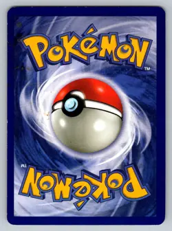 Pokemon Mew (8) Promo WoTC Promo 08/53 HP - Image 2