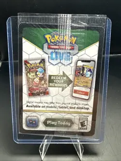 Pokemon N's Reshiram - (Journey Together Stamped) 167/159 Sealed NM - Image 4