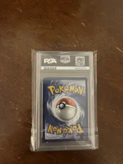 Zacian V Gold Secret Rare Pokemon Sword & Shield Base 211/202 PSA 10 - Image 1