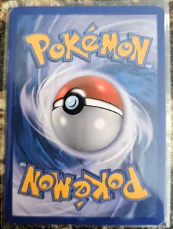 Pokemon 2007 Black Star Promo Arceus LV.X DP53 LP - Image 2