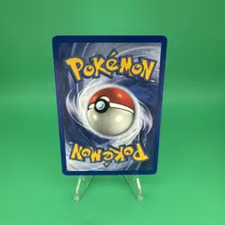 Pokemon TCG Magikarp Base Set 35/102 Regular 1999-2000 Wizards NM MINT - Image 3