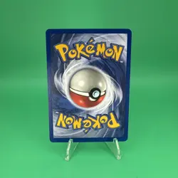 Pokemon TCG Magikarp Base Set 35/102 Regular 1999-2000 Wizards NM MINT - Image 4